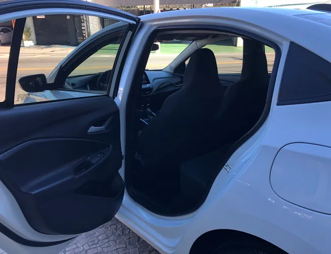 Imagem 10 – Onix 2023 1.0 Turbo Flex Plus Ltz Automático