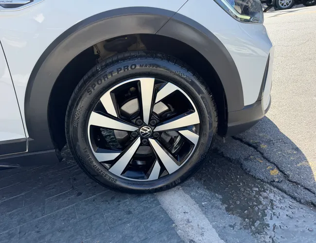 Imagem 16 – Nivus 2021 1.0 200 Tsi Total Flex Highline Automático