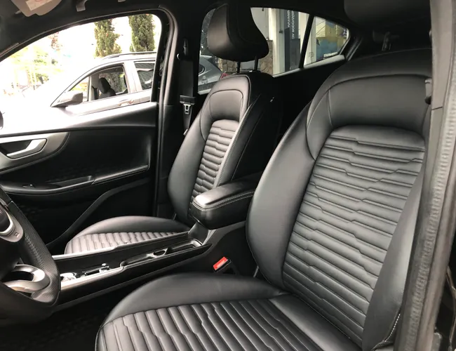 Imagem 6 – Fastback 2024 1.0 Turbo 200 Flex Impetus Cvt