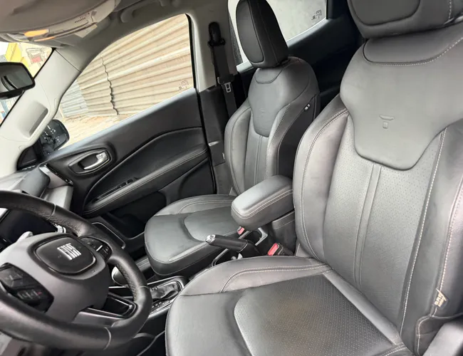 Imagem 6 – Toro 2024 2.0 16V Turbo Diesel Volcano 4Wd At9