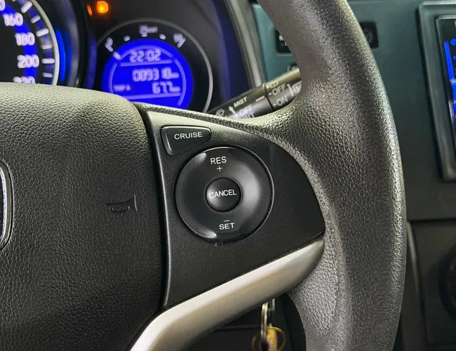 Imagem 14 – Fit 2019 1.5 Personal 16V Flex 4P Automático