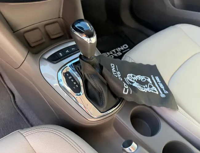 Imagem 15 – Cruze 2019 1.4 Turbo Ltz 16V Flex 4P Automático