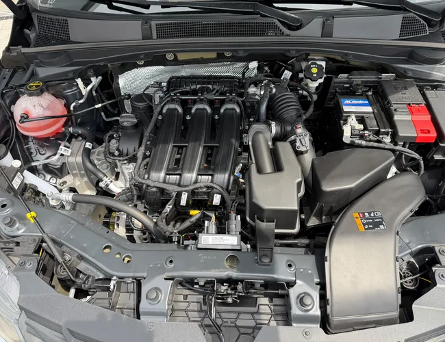 Imagem 15 – Onix 2026 1.0 Flex Manual