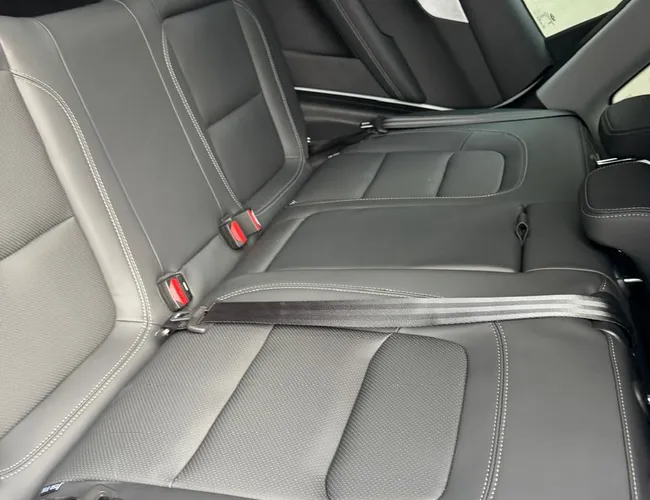 Imagem 11 – Tiggo 7 2027 1.5 Tci Turbo Flex Sport Cvt