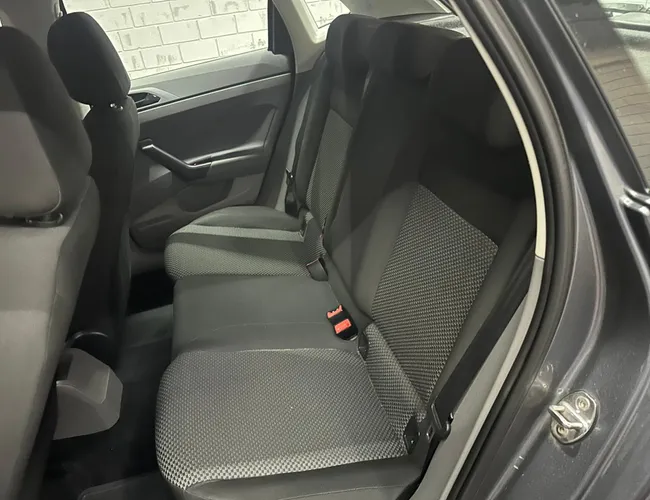 Imagem 9 – Polo 2019 1.0 Mpi Total Flex Manual