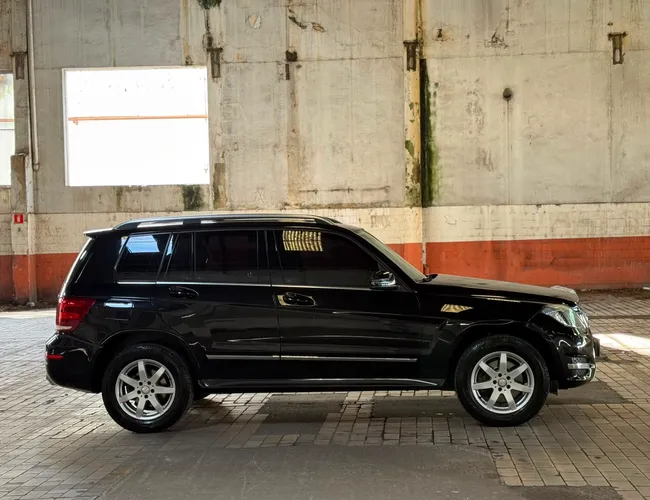 Imagem 5 – Glk 220 2013 2.1 Cdi Sport 4X4 Diesel 4P Automático