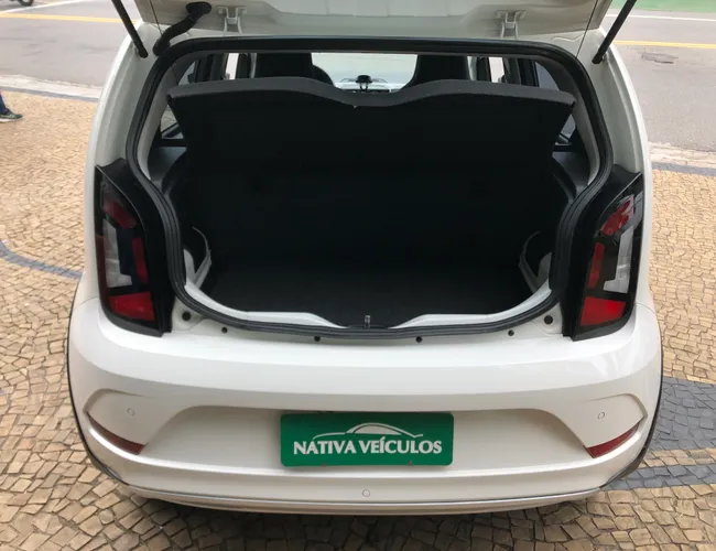 Imagem 11 – Cross Up 2019 1.0 Tsi 12V Flex 4P Manual