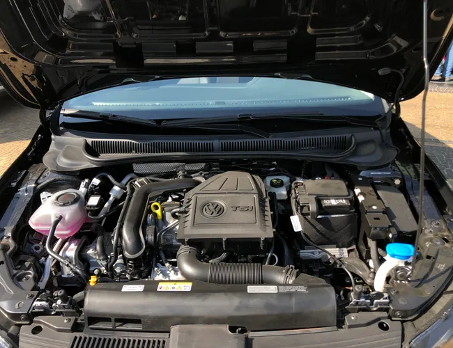 Imagem 15 – Polo 2026 1.0 170 Tsi Sense Automático