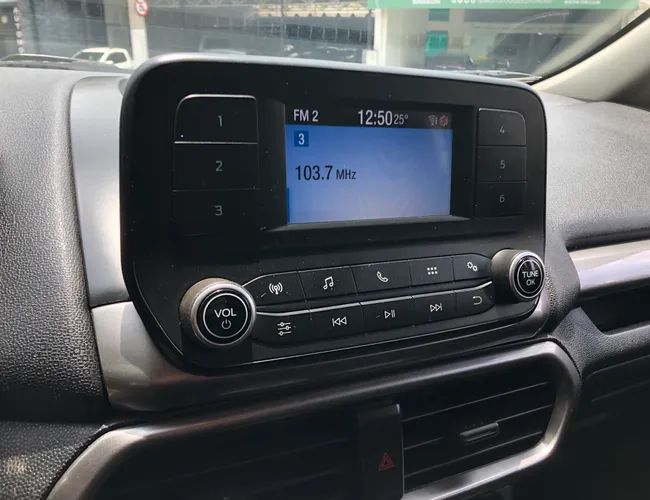 Imagem 12 – Ecosport 2019 1.5 Ti-Vct Flex Se Direct Automático