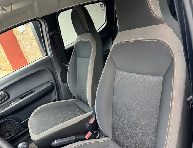 Imagem 6 – Mobi 2024 1.0 Evo Flex Trekking Manual