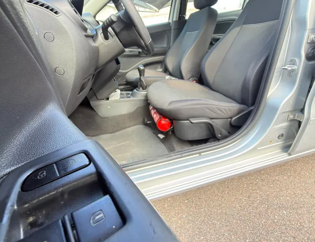 Imagem 9 – Voyage 2013 1.0 Mi 8V Flex 4P Manual