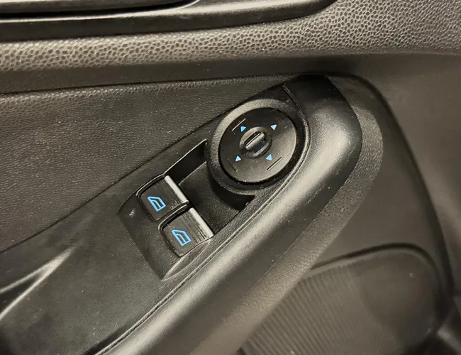 Imagem 10 – Fiesta 2016 1.5 S Hatch 16V Flex 4P Manual