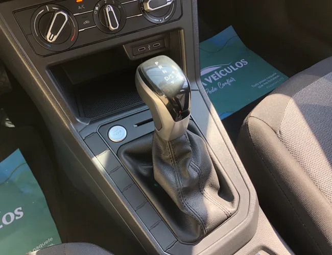 Imagem 12 – Polo 2026 1.0 170 Tsi Sense Automático