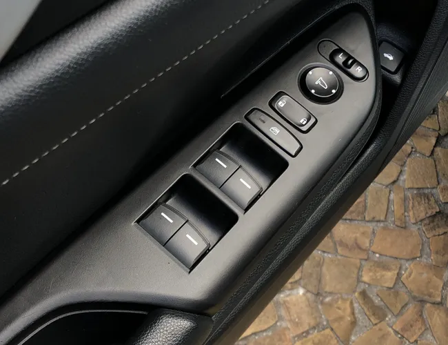Imagem 8 – Civic 2021 2.0 16V Flexone Lx 4P Cvt