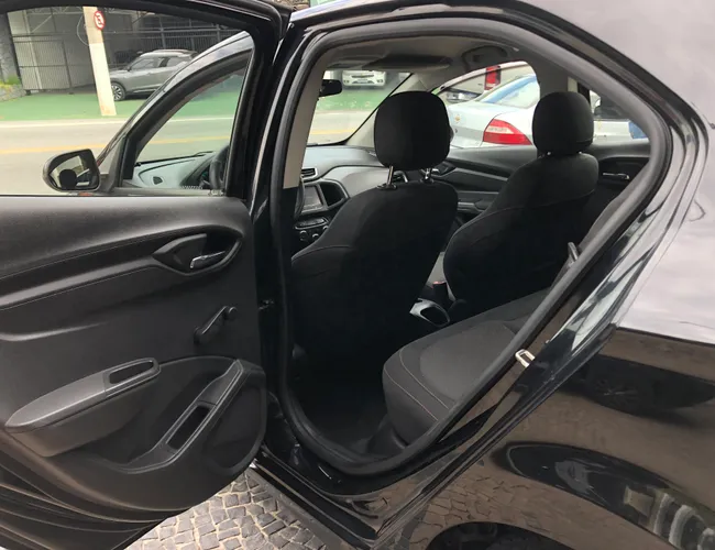 Imagem 10 – Onix 2014 1.0 Mpfi Lt 8V Flex 4P Manual