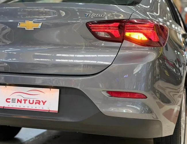 Imagem 15 – Onix 2022 1.0 Turbo Flex Plus Lt Automático