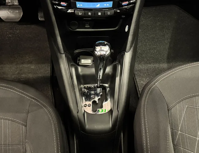 Imagem 9 – 208 2015 1.6 Griffe 16V Flex 4P Automático