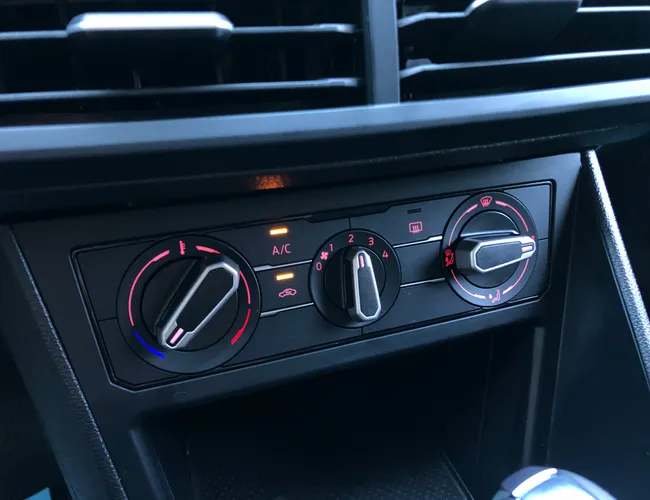 Imagem 13 – Virtus 2022 1.6 Msi Total Flex Automático