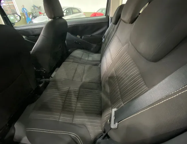 Imagem 9 – Idea 2013 1.6 Mpi Essence 16V Flex 4P Manual