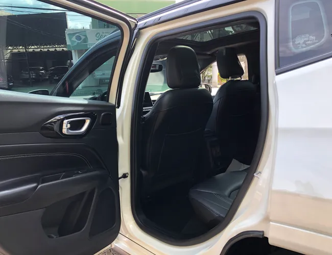 Imagem 12 – Compass 2022 1.3 T270 Turbo Flex S At6