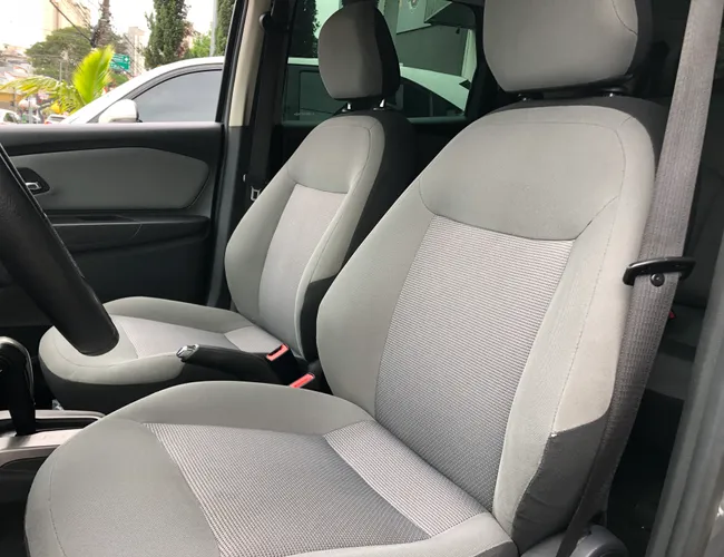 Imagem 7 – Spin 2018 1.8 Ltz 8V Flex 4P Automático