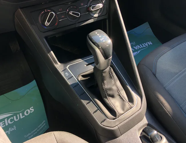 Imagem 14 – Nivus 2024 1.0 200 Tsi Total Flex Comfortline Automático