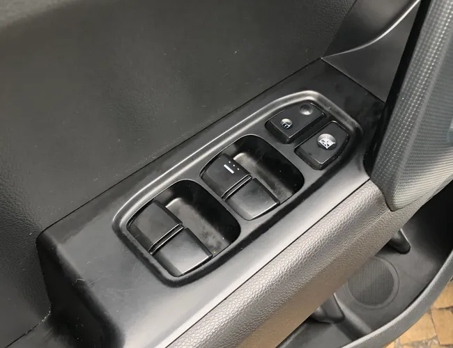 Imagem 8 – Creta 2017 1.6 16V Flex Attitude Automático