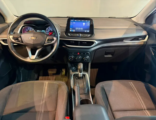 Imagem 8 – Tracker 2022 1.0 Turbo Flex Lt Automático