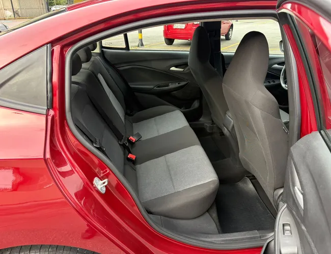 Imagem 12 – Onix 2023 1.0 Turbo Flex Plus Automático