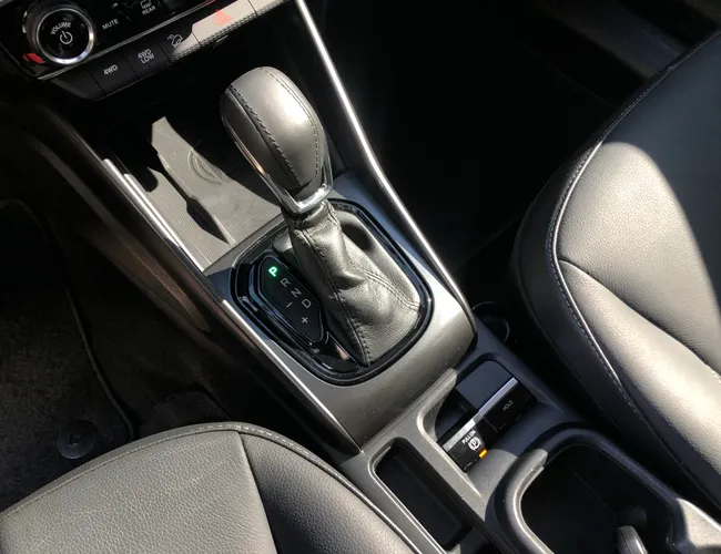Imagem 17 – Toro 2026 2.2 Turbo Diesel Volcano 4Wd At9