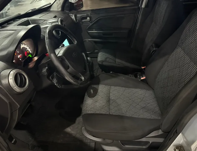 Imagem 9 – Ecosport 2011 1.6 Freestyle 8V Flex 4P Manual