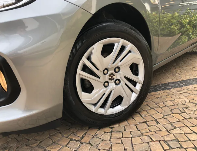 Imagem 5 – Onix 2024 1.0 Flex Plus Lt Manual
