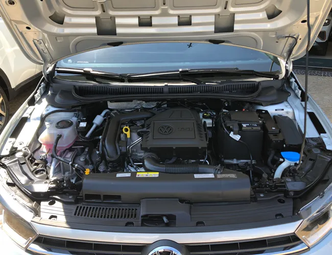 Imagem 16 – Polo 2024 1.0 170 Tsi Highline Automático