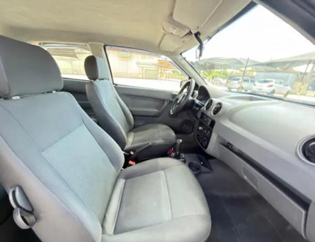 Imagem 15 – Gol 2014 1.0 Mi 8V Flex 4P Manual G.Iv