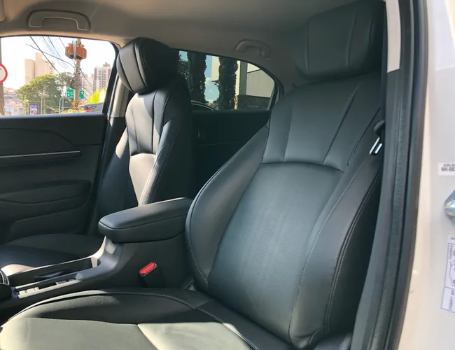 Imagem 7 – Hr-V 2025 1.5 Di I-Vtec Flex Exl Cvt