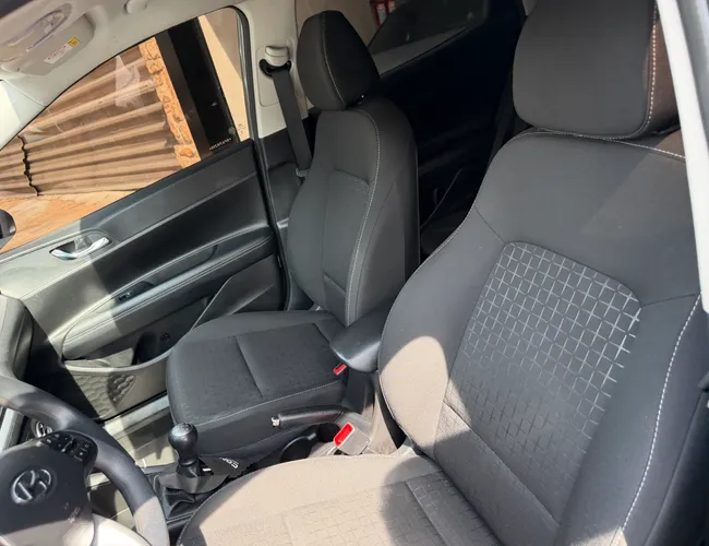 Imagem 6 – Hb20 2025 1.0 12V Flex Limited Plus Manual