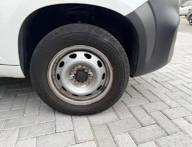 Imagem 9 – Fiorino 2024 1.4 Mpi Furgão Endurance 8V Flex 2P Manual