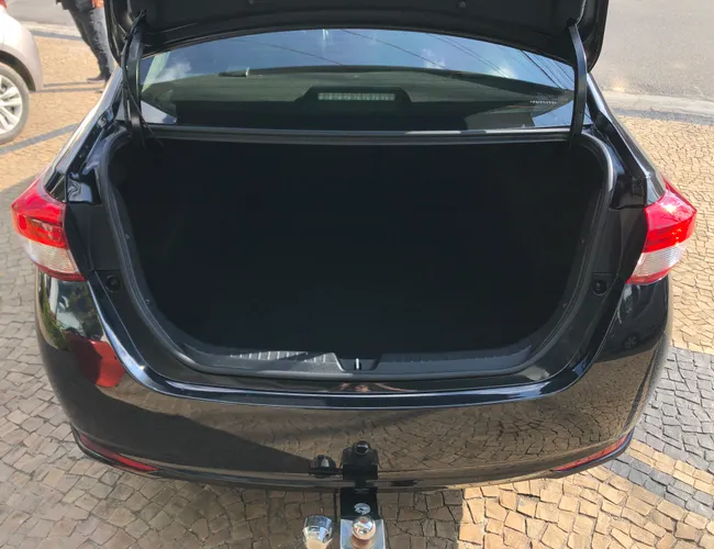 Imagem 12 – Yaris 2023 1.5 16V Flex Sedan Xs Connect Multidrive