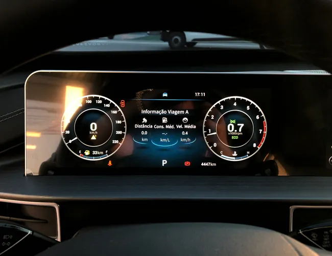 Imagem 16 – Tiggo 5X 2027 1.5 Vvt Turbo Iflex Sport Cvt