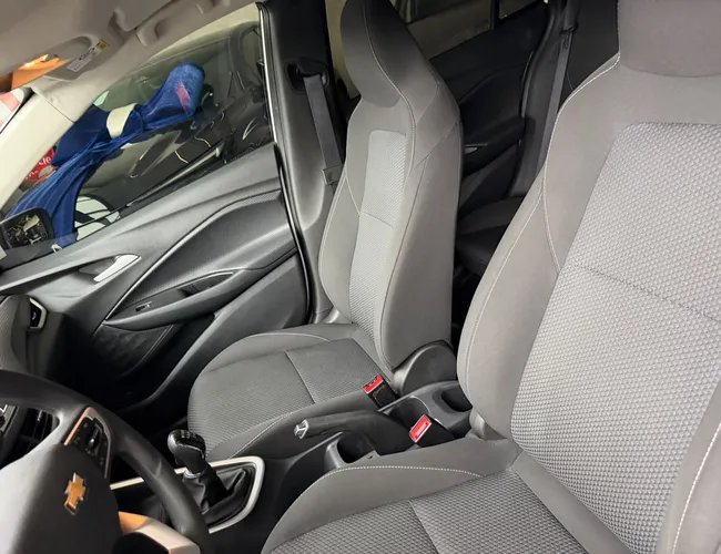 Imagem 12 – Onix 2024 1.0 Flex Lt Manual