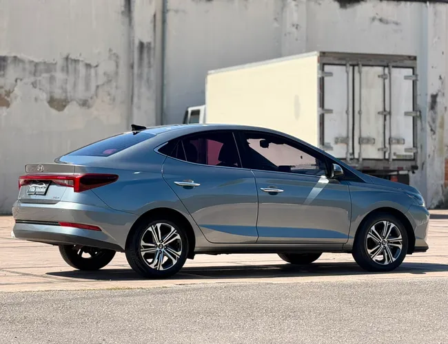 Imagem 6 – Hb20s 2024 1.0 Tgdi Flex Platinum Plus Automático