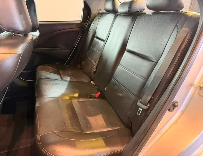 Imagem 10 – Etios 2018 1.5 Platinum Sedan 16V Flex 4P Automático
