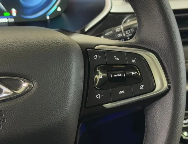 Imagem 14 – Tiggo 8 2022 1.6 Tgdi Gasolina Txs Dct