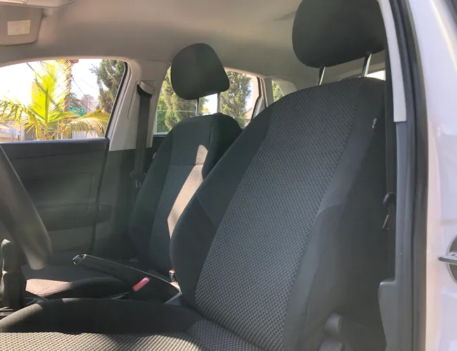 Imagem 7 – Polo 2020 1.0 Mpi Total Flex Manual