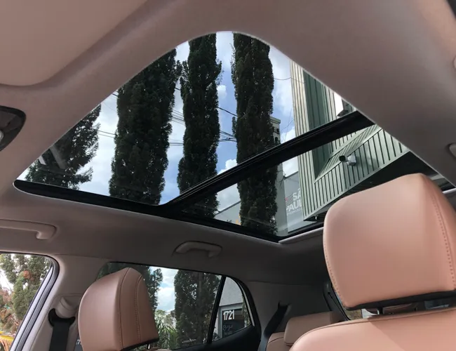 Imagem 9 – Creta 2025 1.0 Tgdi Flex Platinum Automático