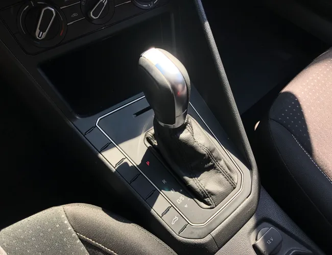 Imagem 12 – Polo 2019 1.0 200 Tsi Comfortline Automático