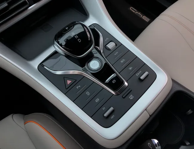 Imagem 14 – Song Pro 2025 1.5 Dm-I Híbrido Gs Automático