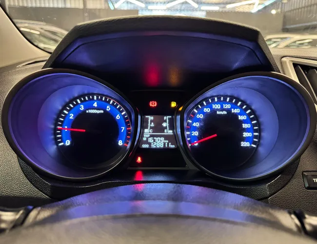 Imagem 5 – Hb20s 2018 1.0 Comfort Plus 12V Flex 4P Manual