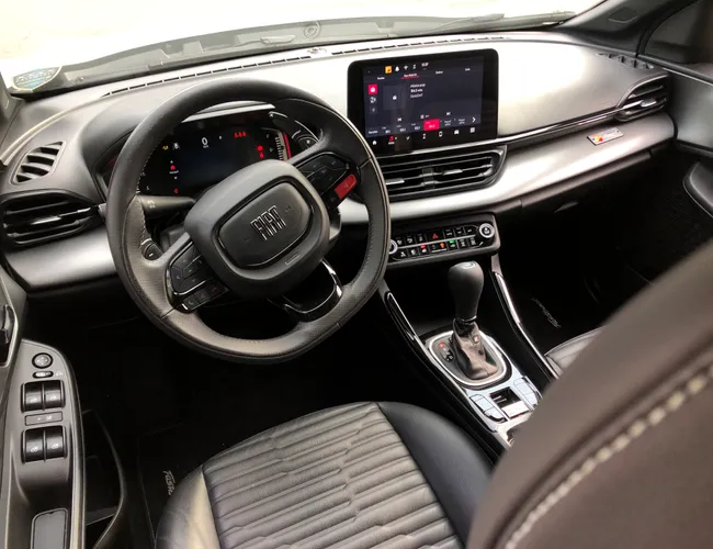 Imagem 9 – Fastback 2023 1.3 Turbo 270 Flex Limited Edition At6