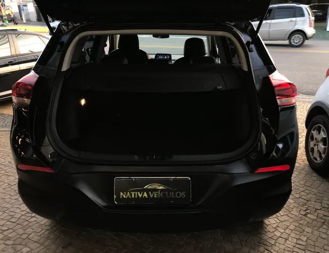 Imagem 11 – Tracker 2023 1.0 Turbo Flex Ltz Automático